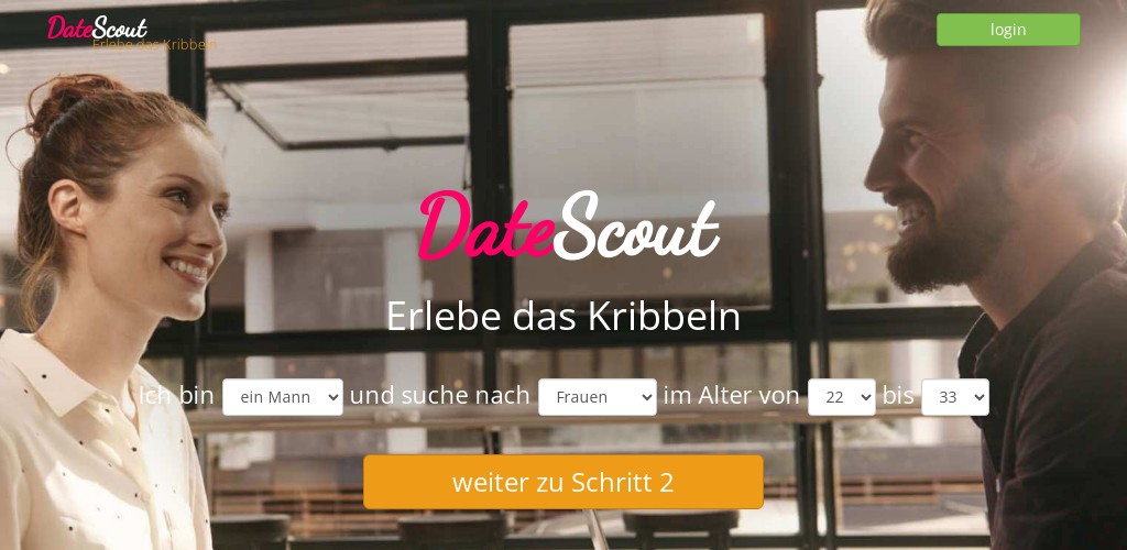 Date-Scout.com Erfahrungen