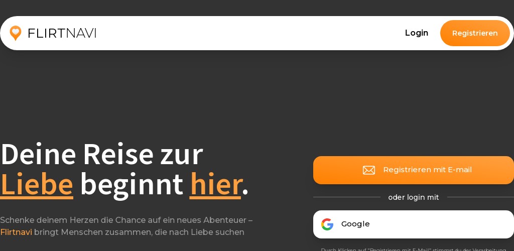 FlirtNavi.de Erfahrungen