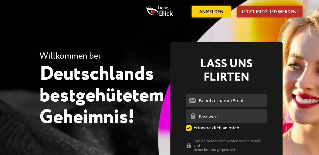 LiebeImBlick.com Erfahrungen