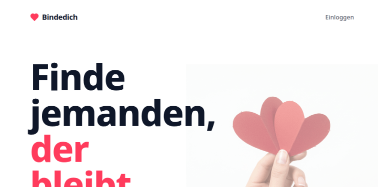 BindeDich.de Testbericht Erfahrungen