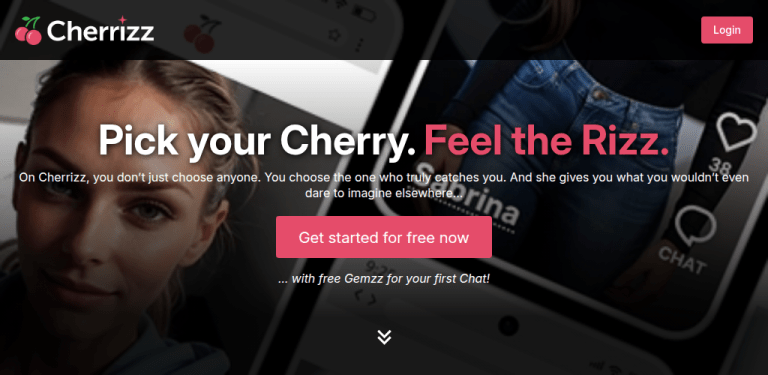 Cherrizz.com Testbericht Erfahrungen
