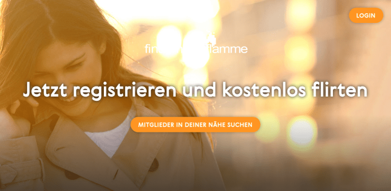 FindeMeineFlamme.com Testbericht Erfahrungen