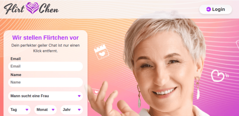 Flirtchen.com Testbericht Erfahrungen