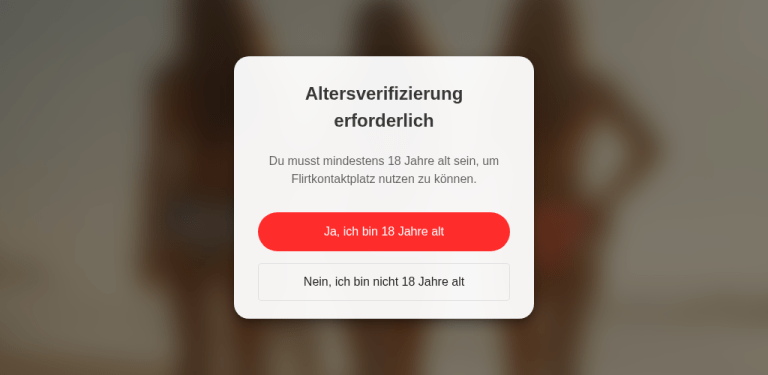 Flirtkontaktplatz.com Testbericht Erfahrungen