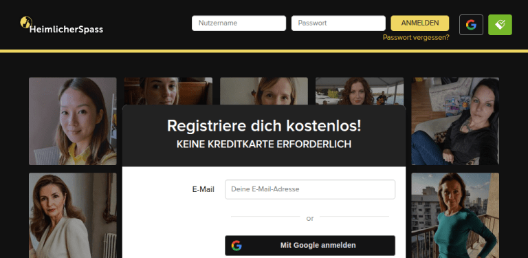 HeimlicherSpass.com Testbericht Erfahrungen