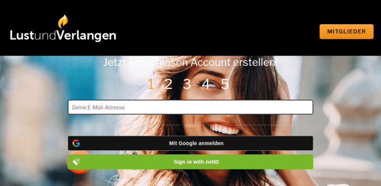 LustUndVerlangen.com Testbericht Erfahrungen