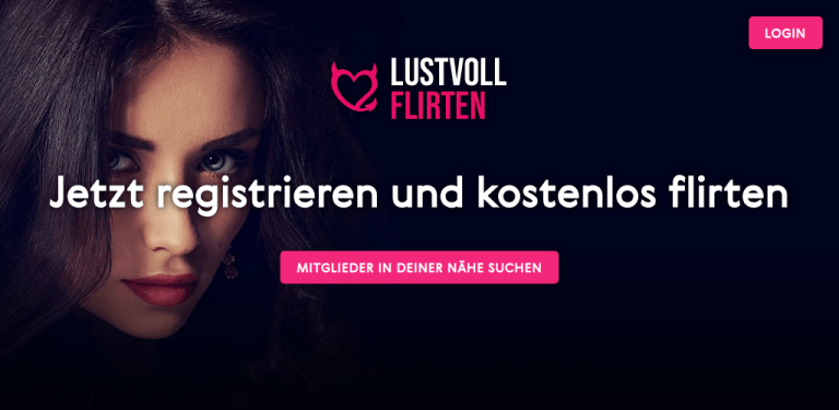 LustvollFlirten.com Testbericht Erfahrungen