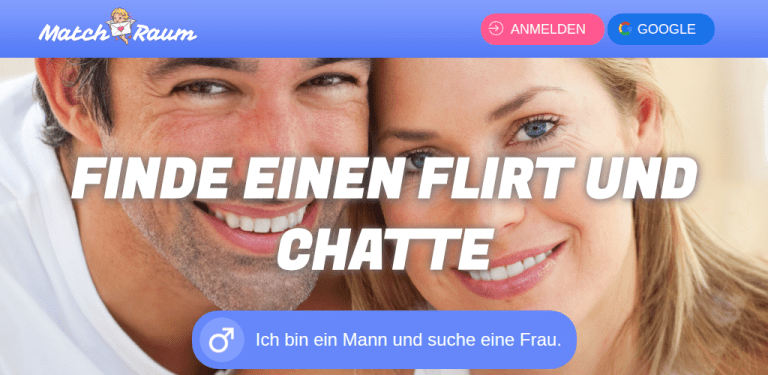 MatchRaum.com Testbericht Erfahrungen