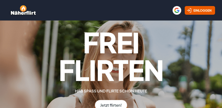NaherFlirt.de Testbericht Erfahrungen