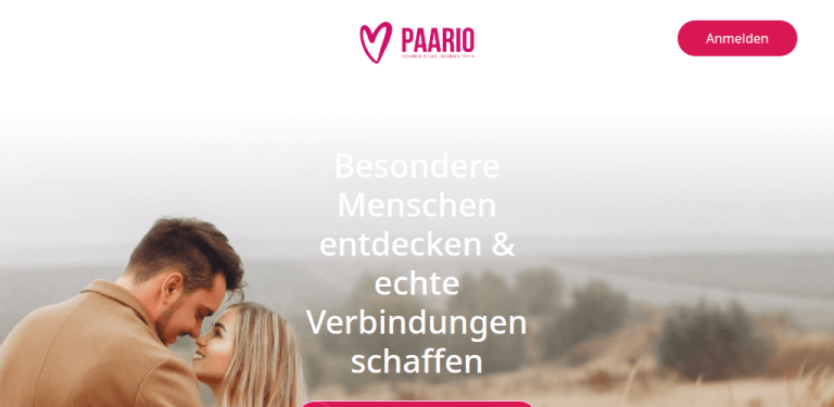 Paario.de Testbericht Erfahrungen