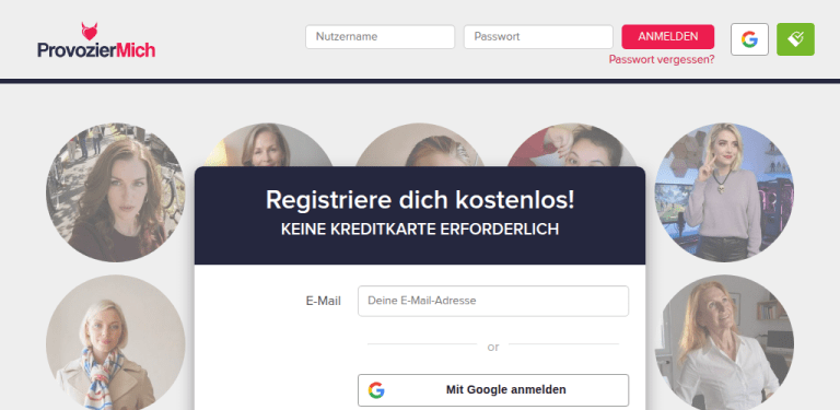 ProvozierMich.com Testbericht Erfahrungen