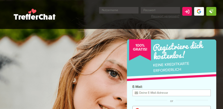 TrefferChat.com Testbericht Erfahrungen