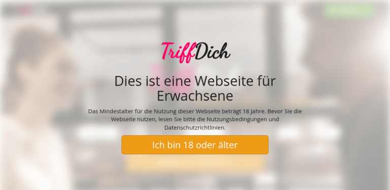 TriffDich.com Testbericht Erfahrungen