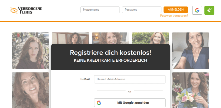 VerborgeneFlirts.com Testbericht Erfahrungen