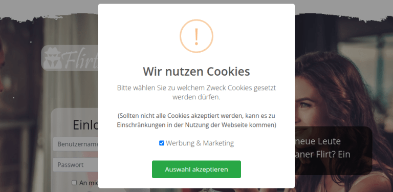 anonyme-flirts.net Testbericht Erfahrungen