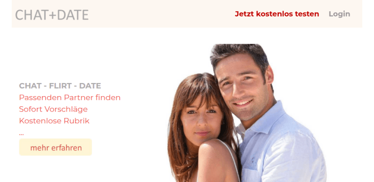 chat-plusdate.com Testbericht Erfahrungen