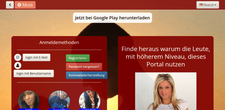 chatnetz.com Testbericht Erfahrungen