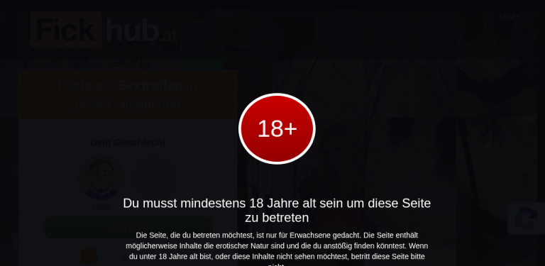 fickhub.at Testbericht Erfahrungen