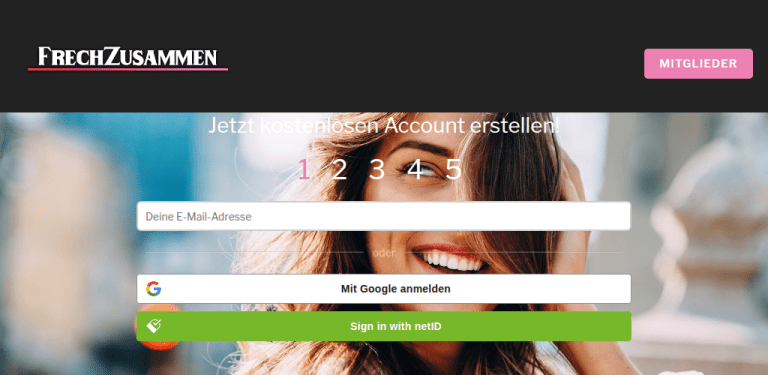 frechzusammen.com Testbericht erfahrungen