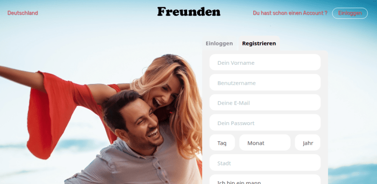 freunden.org Testbericht Erfahrungen