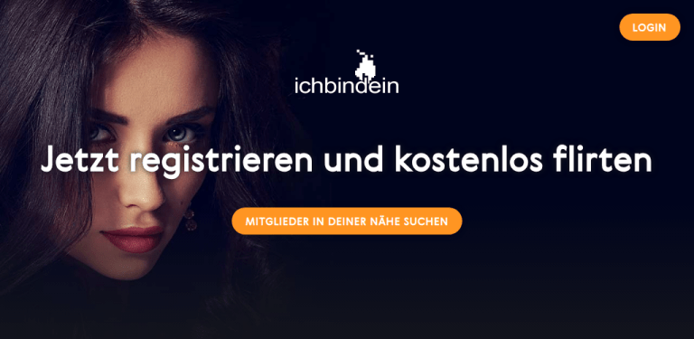 ichbindein.com Testbericht Erfahrungen