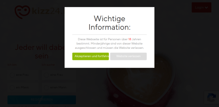kizz24.net Testbericht Erfahrungen