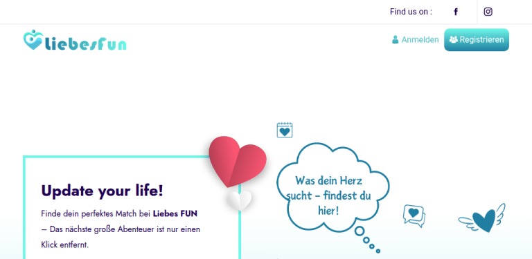 liebesfun.de Testbericht Erfahrungen