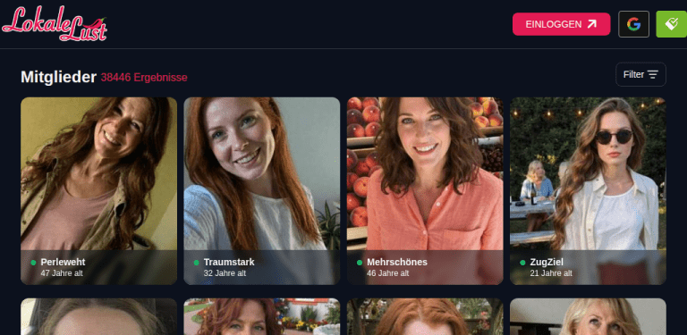 lokalelust.com Testbericht Erfahrungen