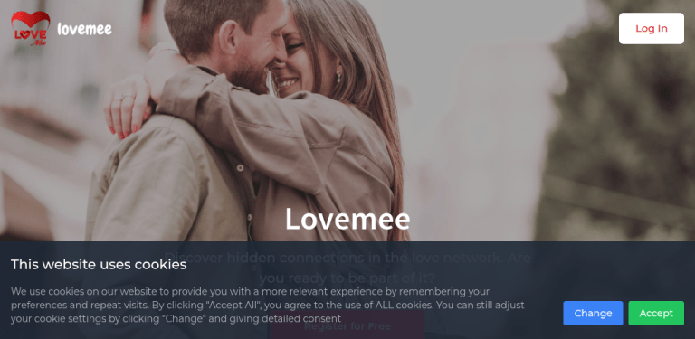 lovemee.de Testbericht Erfahrungen