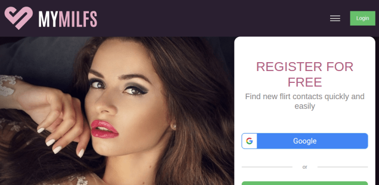 mymilfs.com Testbericht Erfahrungen