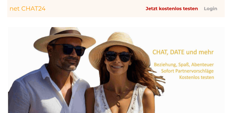 net-chat24.com Testbericht Erfahrungen