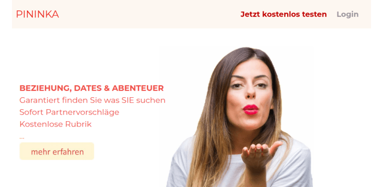 pininka.com Testbericht Erfahrungen