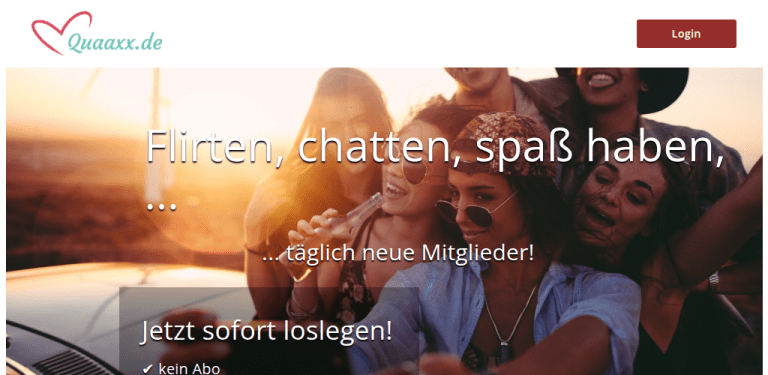 quaaxx.de Testbericht Erfahrungen