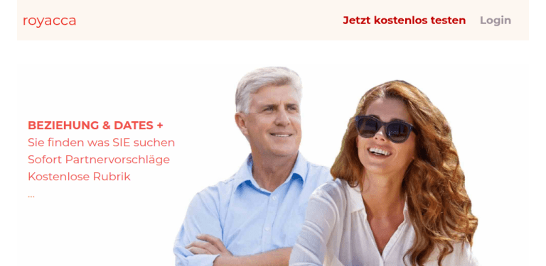 royacca.com Testbericht Erfahrungen