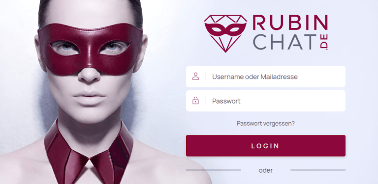 rubinchat.de Testbericht Erfahrungen