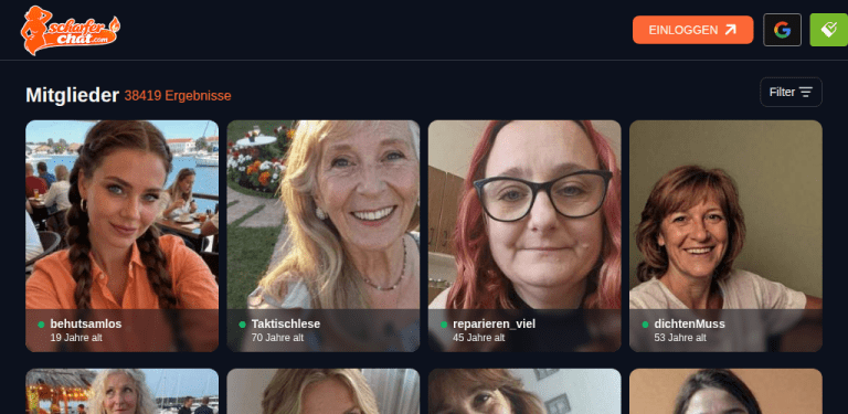 scharferchat.com Testbericht Erfahrungen