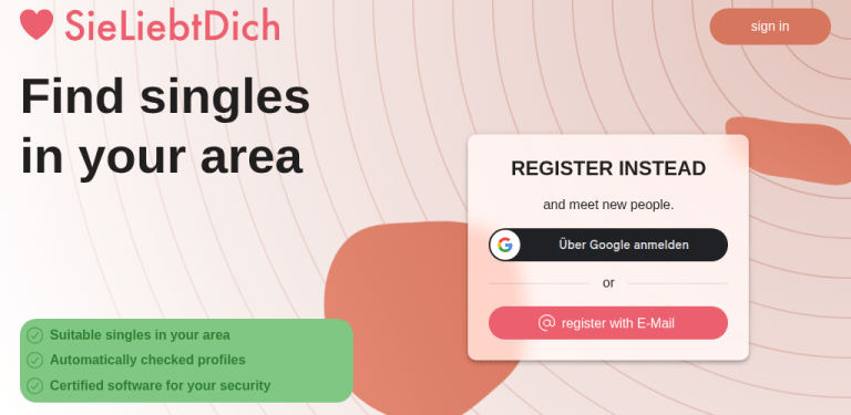 sieliebtdich.de Testbericht Erfahrungen