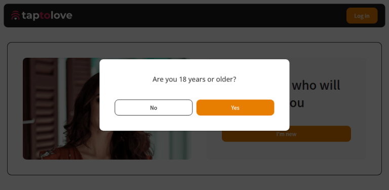 taptolove.com Testbericht Erfahrungen