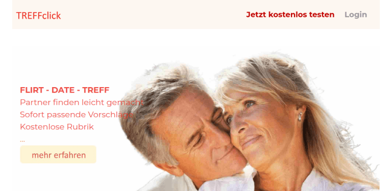 treffclick.com Testbericht Erfahrungen