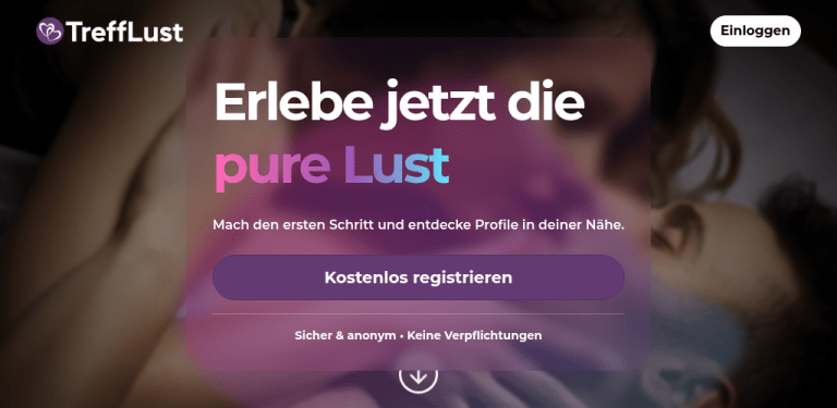 trefflust.com Testbericht Erfahrungen