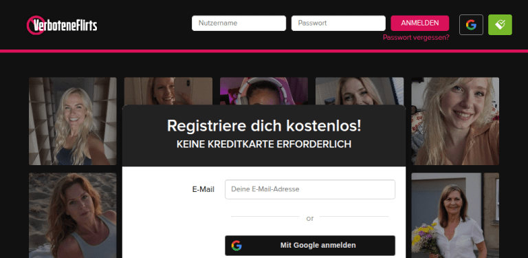 verboteneflirts.com Testbericht Erfahrungen