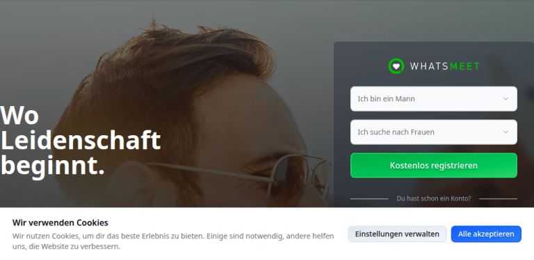 whatsmeet.com Testbericht Erfahrungen